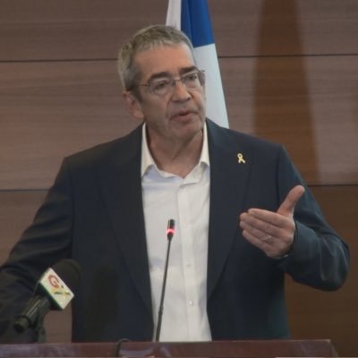 Roey Gilad Profile