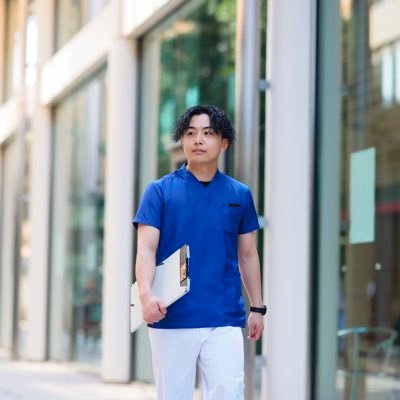 ATanaka30637879's profile picture. Tokyo / University Hospital / M1 / Physical therapist / JSICM U35 / 離床インストラクター / 糖尿病療養指導士 / 救命救急・集中治療領域リハビリテーション/ PICS×NIRS