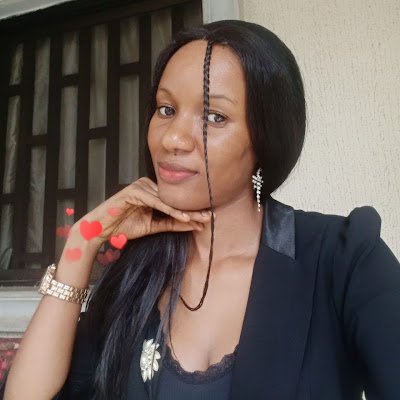 🎂19th Sept🎂🍾
Nurse🩺💊💉⛑️
Entrepreneur, Chef🍜 Usher, Writer✍️ Artiste, Fashion Artist, Model.