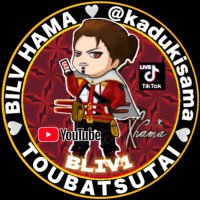HAMAðŠàŸàœ²ãBLIV1ã (@kadukisama) 's Twitter Profile Photo HAMAðŠàŸàœ²ãBLIV1ã (@kadukisama) 's Twitter Profile Photo