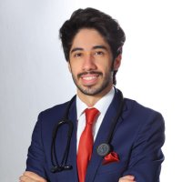 Abdulrahman Albayati (@elbyaty) 's Twitter Profile