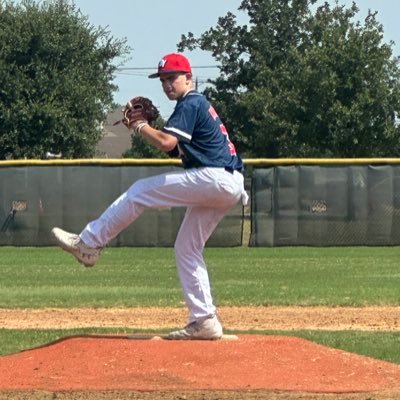 tyminney3's profile picture. Wylie High School 2026 | Baseball | 5’9 167 lbs