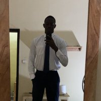 Atavi K. (@kpoti_a) 's Twitter Profile