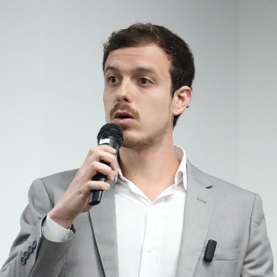 Mineiro, Advogado, Mestre e Professor de Direito ⚖️
Fui vereador e candidato a Prefeito com 18.300 votos em Itajubá/MG 💚
Bora mudar a Política? 🚀