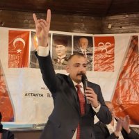 Kadir Ertuğrul (@kadirertugrl) 's Twitter Profile Photo Kadir Ertuğrul (@kadirertugrl) 's Twitter Profile Photo