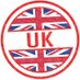 UK SimRacing (@uksimracingteam) Twitter profile photo