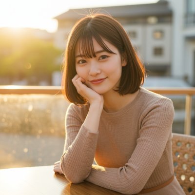 towa_ai_money's profile picture. ▶AI美女×アフィリエイトの専門家｜収益化ノウハウを発信
■ AI美女を活用し、副業収益化
■AI画像をSNSでバズらせる戦略を公開
▶実践できる情報のみ発信｜経験に基づいたノウハウ提供
●DM・リプでの相談OK｜役立つと思ったらフォローを！