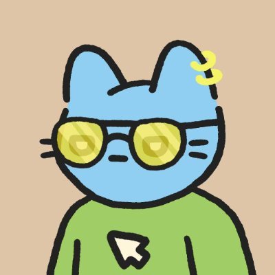 程序员 | INTJ | Trader | DDDDAO 量化交易社群:https://t.co/QXIgk3lEmX