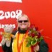 Jodi Willis-Roberts OAM, PLY 🦯 (@thrower_7) 's Twitter Profile