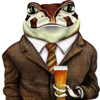 The Toad (@thetoadsa) 's Twitter Profile