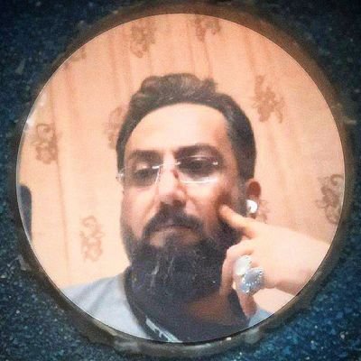 گویند “مِی” نمی شود ز راه گوش خورد
من “یا حسین” میشنوم مست میشوم