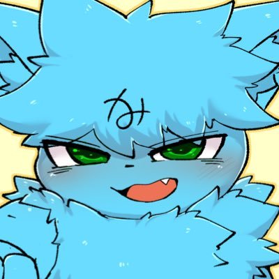 みぜる/海砂利水餃子さんのプロフィール画像