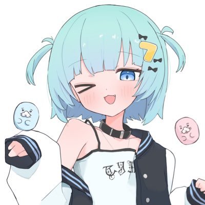 七ちゃマ (@7chama_ro) / Posts / X