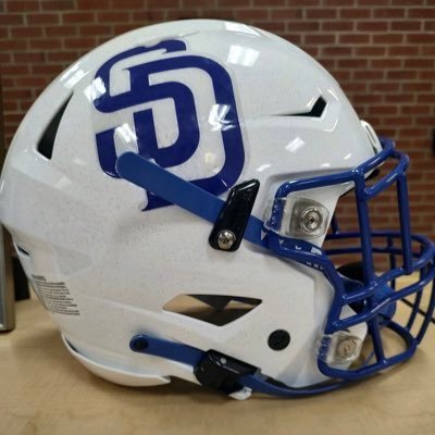 Football_SDMS's profile picture. Official Twitter page for South Davidson Middle School football. 🏈