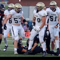 York Duke Football (@yorkdukefb) 's Twitter Profile