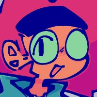 Nico 🛸 (Commissions Open) (@fuzzynico) 's Twitter Profile Photo Nico 🛸 (Commissions Open) (@fuzzynico) 's Twitter Profile Photo