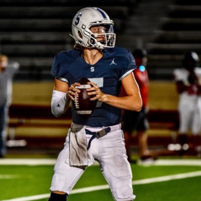 Cooper Griffin Profile