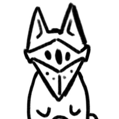 Woklf228874's profile picture. Want to Draw, but I have crab claws for hands.