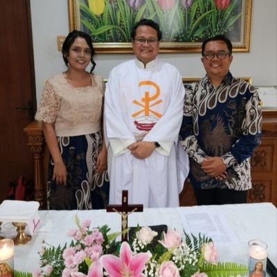 AngelicaPutri01's profile picture. Bachelor of Nutritionist |Keraton Solo - Trah Mangundipuro Solo