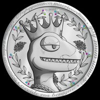 Kindness Koin 🦎 (@kindnesskoin) 's Twitter Profile