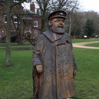 Cheadle (Cheshire) Community (@cheadlepage) 's Twitter Profile