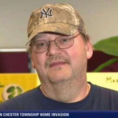 mega millions jackpot winner,RICHARD WAHL,jackpot winner of $533millions giving away $50,000 to my first 2k followers..be a winner today