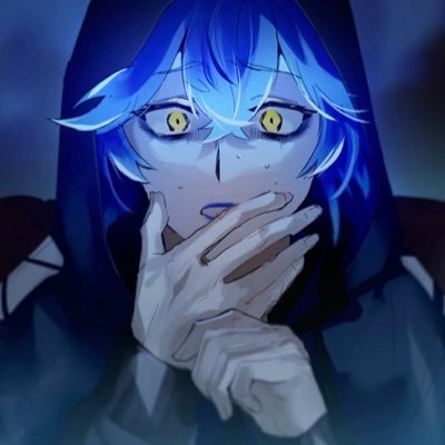 NAMINEさんのプロフィール画像