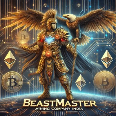 C.E.O of BEASMASTER MINING COMPANY INDIA