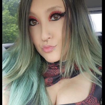 morriganthemage's profile picture. 18+. Asian American 🇰🇷🇵🇷. AYA Cancer Survivor. PTSD. ADHD. Human Services/Psychology. Twitch Affiliate. Concert Photography: julie @ https://t.co/9nLhQvCqc3