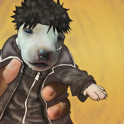 🐶YonStar_Studios 🐶 - PixelArt C0mms Openさんのプロフィール画像
