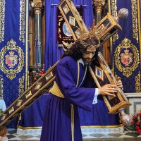 Cofradía Nazareno Regidor Perpetuo Almuñécar (@nazarenoalmunec) 's Twitter Profile Photo Cofradía Nazareno Regidor Perpetuo Almuñécar (@nazarenoalmunec) 's Twitter Profile Photo