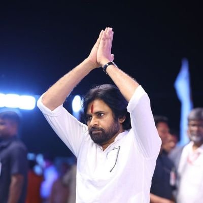 BannuDamisetti7's profile picture. #Pawan Kalyan 🤙