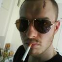 Daniel Eklund - @danniiboy - Twitter