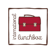 intllunchbox's profile picture. International Lunchbox