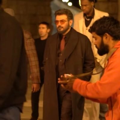 Ameer_speaks1's profile picture. 