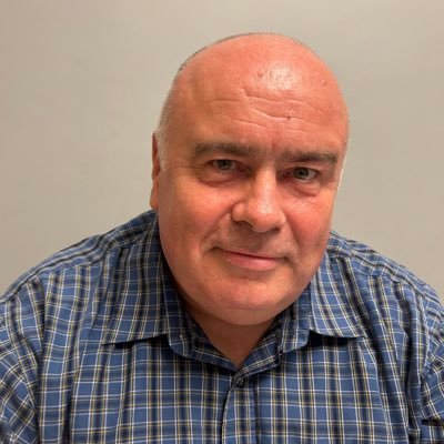 Andy Comfort Profile