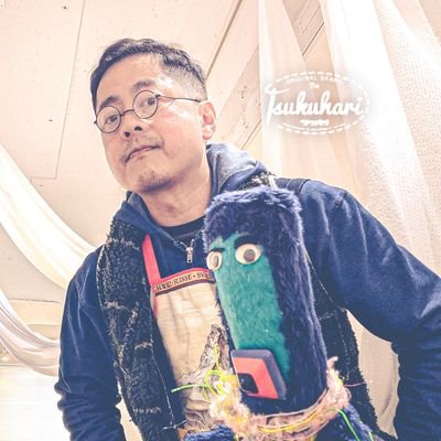 ツクハリさんのプロフィール画像
