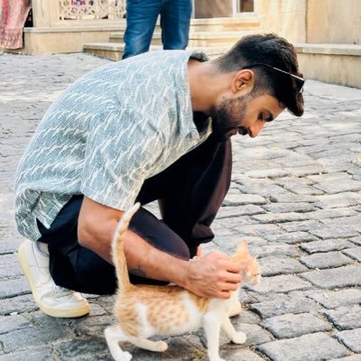 theUnregularOne's profile picture. Develop&Design | Software dev