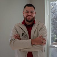 Cesar Andrade (@cesarworks) 's Twitter Profile