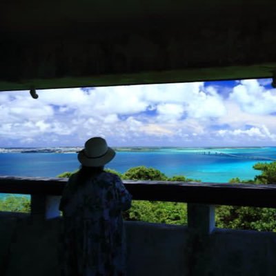 Shijimi_rammar's profile picture. 青い海と空、宇宙一槇原敬之様が大好きな60代、ファン歴約35年。『元』総合格闘技団体運営スタッフ＆アーティストマネージャー。愛猫3兄妹達、そして夫と😉宮古島で暮らしてます。某藝術大学の音楽学部声楽科卒ですが、今は比較的大人しくしています ww🤭。生涯No.1song『君は僕の宝物』from槇原敬之😌宜候✨