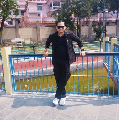 rjvthapa's profile picture. Sr. QC Officer at Samar Pharma Company Pvt. Ltd.  Loves gadgets and music