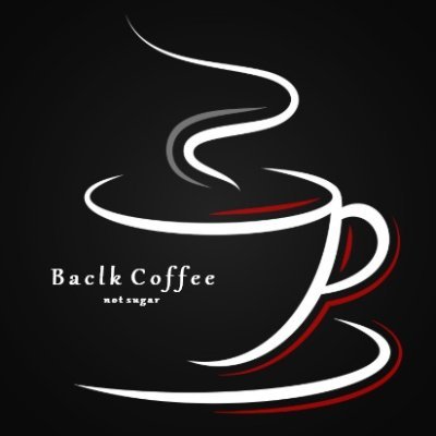 Danielundmiggi's profile picture. Hot Black Coffee not Sugar