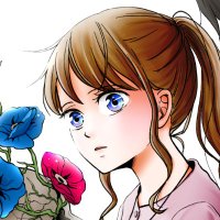 白水こよみ 壁向こうの花園🌸フラコミlike!にて連載中 (@shiro_kym) 's Twitter Profile Photo 白水こよみ 壁向こうの花園🌸フラコミlike!にて連載中 (@shiro_kym) 's Twitter Profile Photo