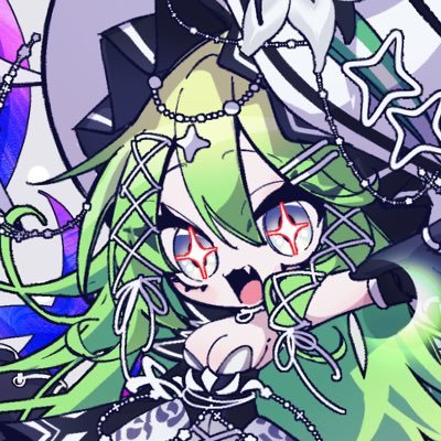 梔子 アサギ🍻❇️