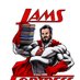 jams fortress comics (@jamsfortress) Twitter profile photo jams fortress comics (@jamsfortress) Twitter profile photo