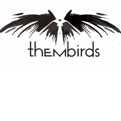 them_birds's profile image