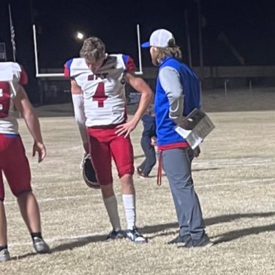 Follower of Christ | Former WU WR #19 | #WalkOnNation | SFT QB/WR Coach | SFT PE/Weights