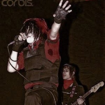 mychemicaldani's profile picture. he him
📸