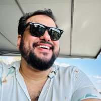 Eduardo Braga Filho (@edubragafilho) 's Twitter Profile