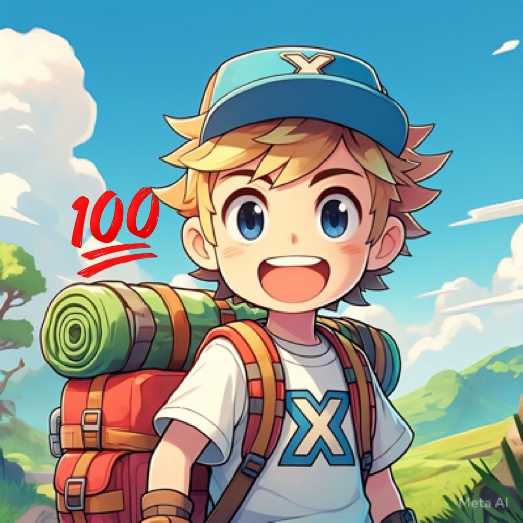 muhammed_l46020's profile picture. $Xboy need to be verified by X posting without views and likes is painful,nonetheless 😓 we love X regardless